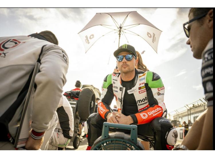 Encore un succès dans le top 6 pour BbKRT à Motorland