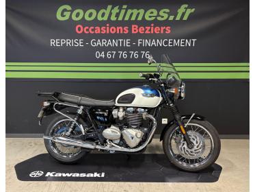 TRIUMPH BONNEVILLE T120