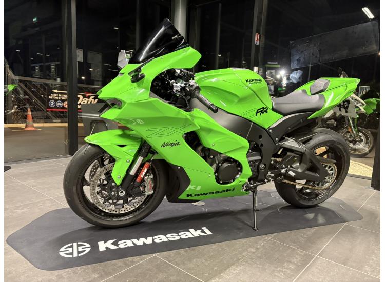 KAWASAKI ZX-10RR