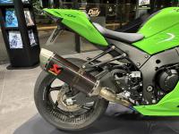 KAWASAKI ZX-10RR
