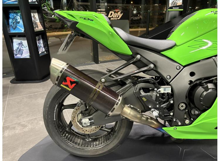 KAWASAKI ZX-10RR