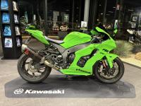KAWASAKI ZX-10RR