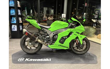 KAWASAKI ZX-10RR