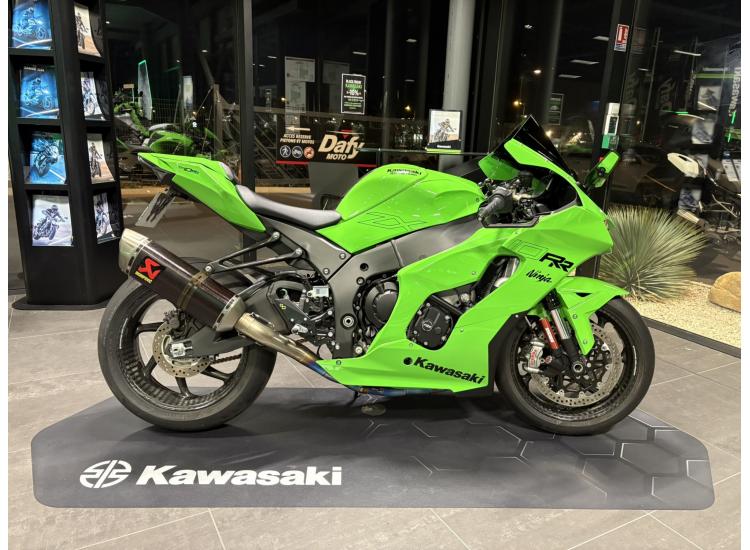 KAWASAKI ZX-10RR