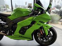 KAWASAKI ZX-10RR