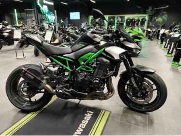 KAWASAKI Z 900