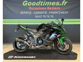 KAWASAKI NINJA 1000 SX