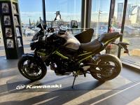 KAWASAKI Z 900