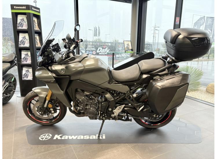 YAMAHA MT-09 TRACER GT