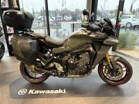 YAMAHA MT-09 TRACER GT