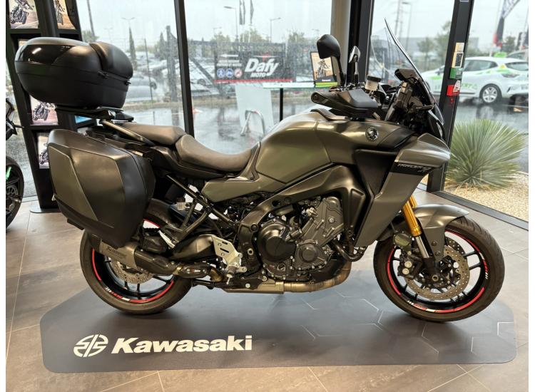 YAMAHA MT-09 TRACER GT