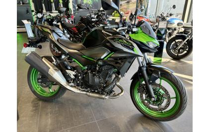 KAWASAKI Z 500 SE