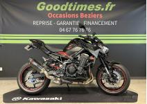 KAWASAKI Z 900