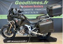 HONDA Africa Twin CRF1100L