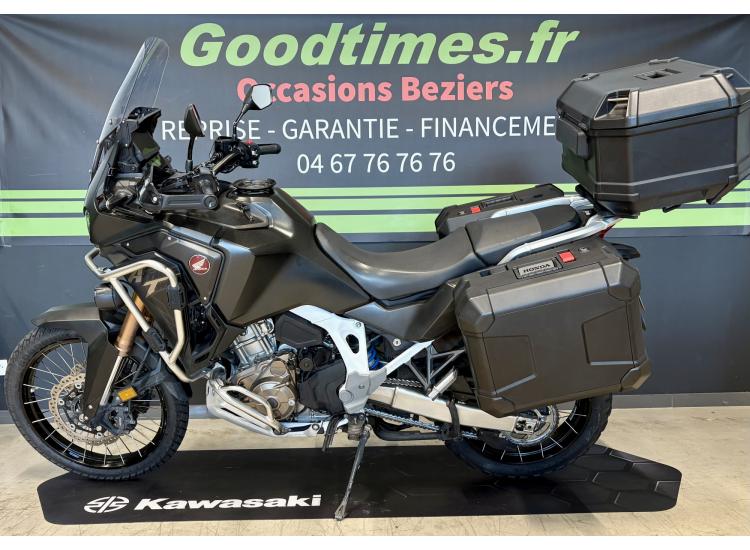 HONDA Africa Twin CRF1100L