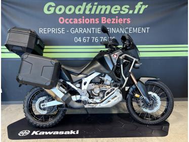 HONDA Africa Twin CRF1100L