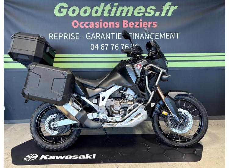 HONDA Africa Twin CRF1100L