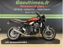KAWASAKI Z 900 RS