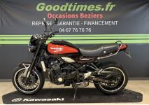 KAWASAKI Z 900 RS