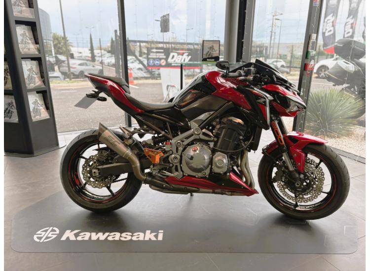 KAWASAKI Z 900