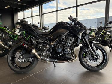 KAWASAKI Z 900