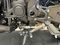 KAWASAKI Z 900 FULL BLACK