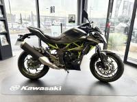 KAWASAKI Z-125
