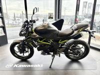 KAWASAKI Z-125