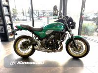 KAWASAKI Z 650 RS