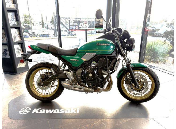 KAWASAKI Z 650 RS