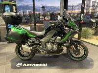KAWASAKI VERSYS 1000 S PACK GRAND TOURER