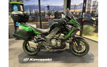 KAWASAKI VERSYS 1000