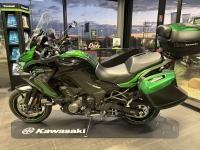 KAWASAKI VERSYS 1000 S PACK GRAND TOURER