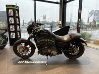 HARLEY-DAVIDSON SPORTSTER IRON 883