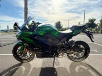 KAWASAKI NINJA 1100 SX