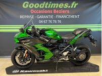 KAWASAKI Ninja H2 SX