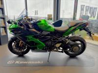 KAWASAKI Ninja H2 SX