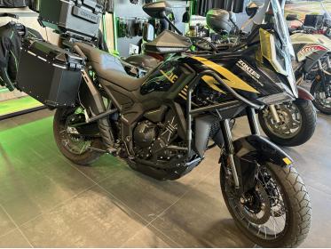 ZONTES ZT 703 F