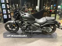 KAWASAKI VULCAN