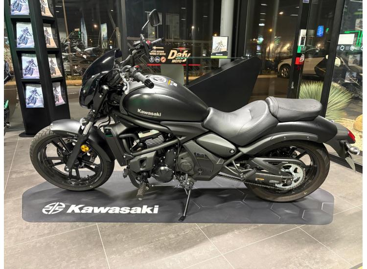 KAWASAKI VULCAN