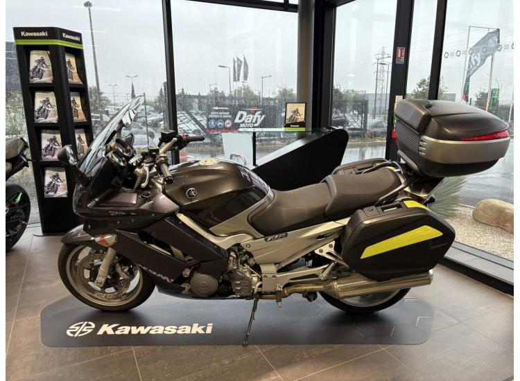 YAMAHA FJR 1300 ABS