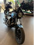 YAMAHA XV 950 BOLT
