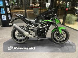 KAWASAKI Z-125