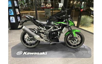 KAWASAKI Z-125