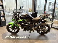 KAWASAKI Z-125