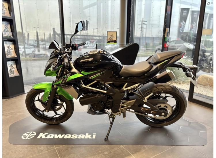 KAWASAKI Z-125