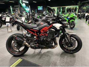 KAWASAKI Z 900