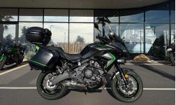 KAWASAKI VERSYS 650 GRAND TOURER