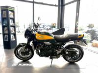 KAWASAKI Z900 RS YELLOW BALL EDITION