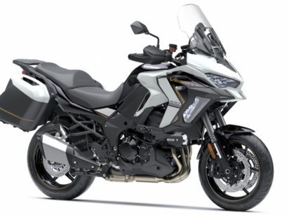 Image de VERSYS 1100 SE TOURER PLUS 2025